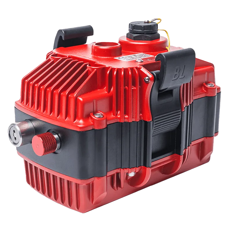 22V 6Ah Akku für Winkelschleifer und Bohrhammer