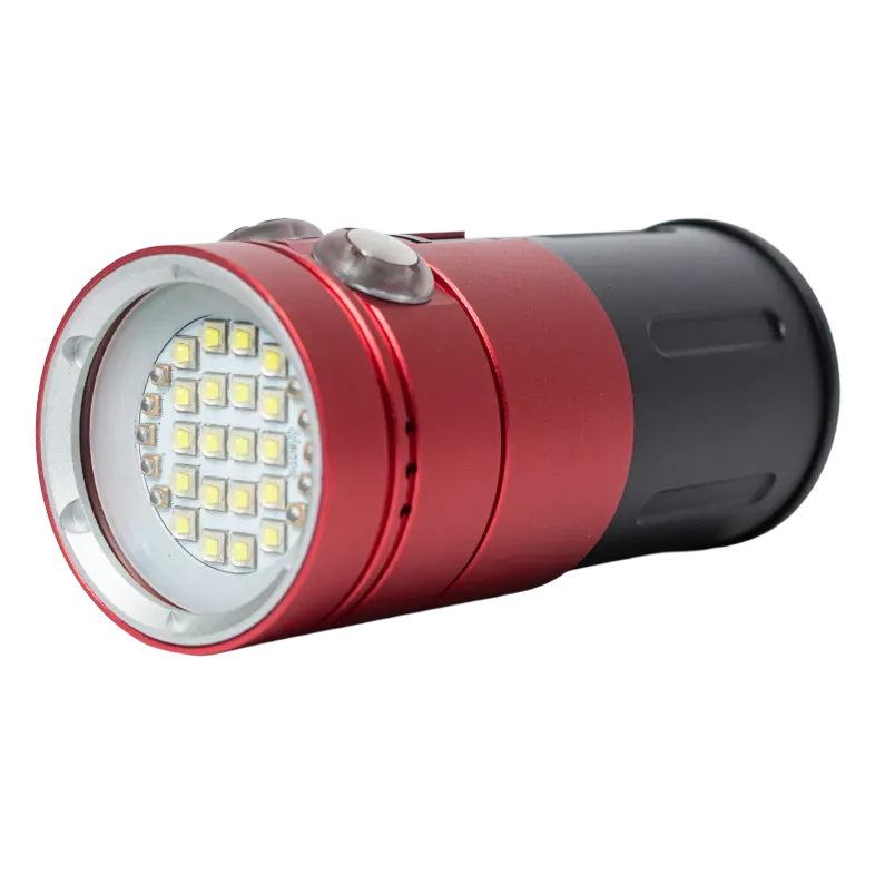 Nemo V3 Unterwasser-Flutlicht, 15.000 lm