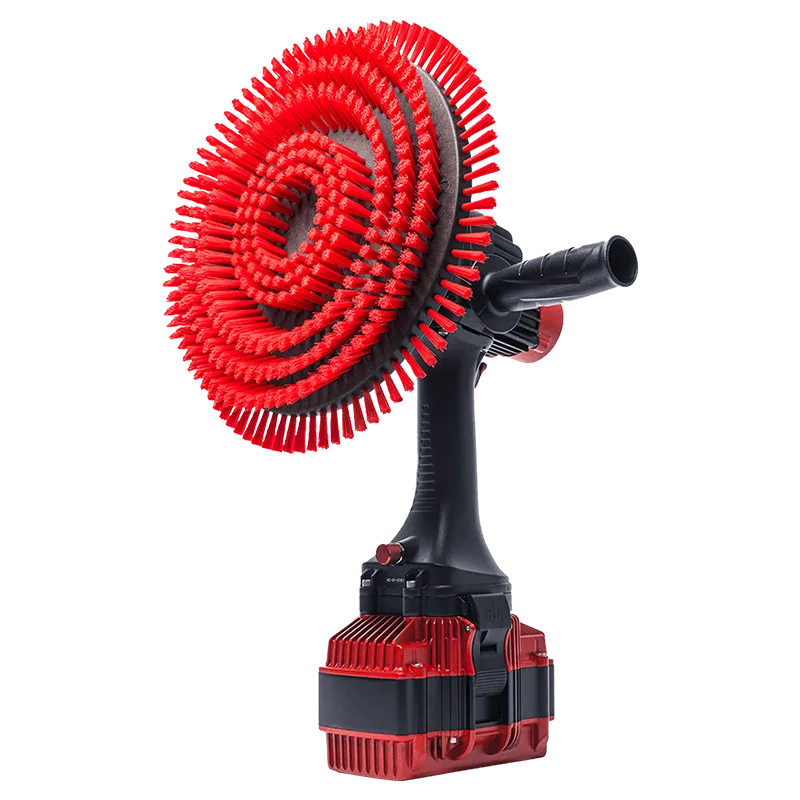 Nemo Hull Cleaner, elektrische Reinigungsbürste