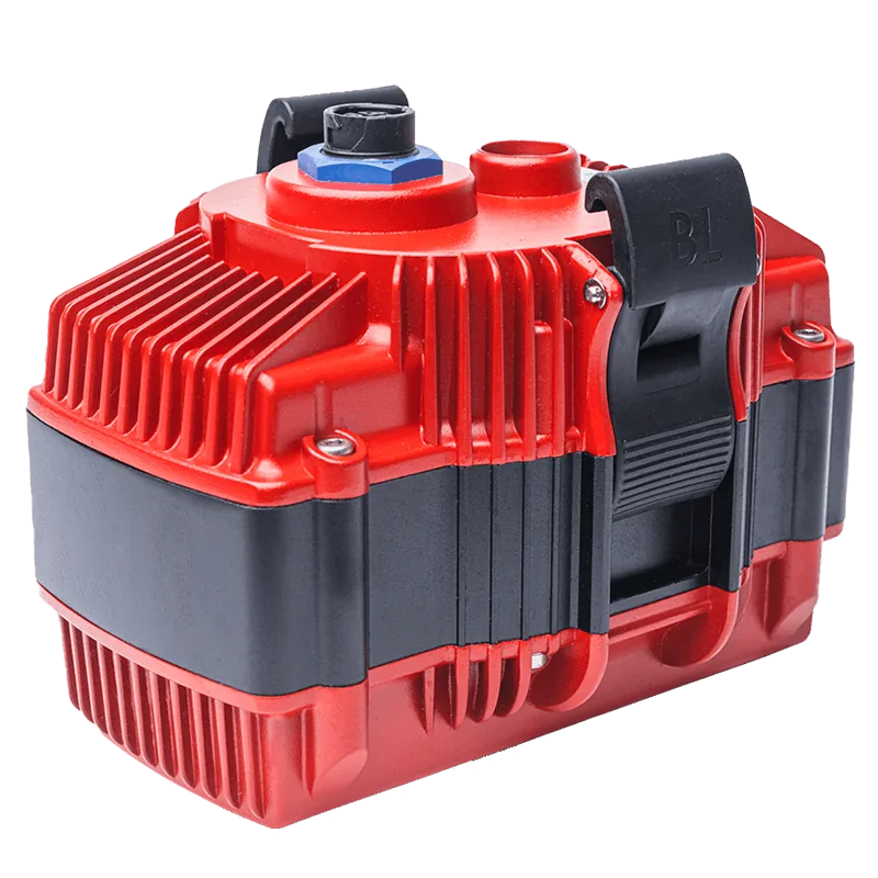 18V 10Ah Akku für den Hull Cleaner