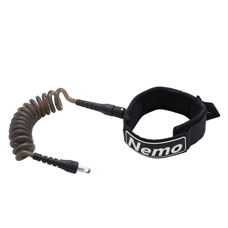 Robuste Nemo Werkzeugsicherung